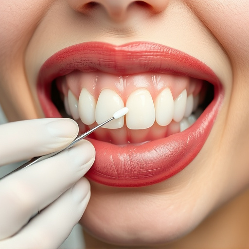 tooth fillings