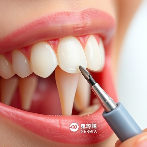 tooth fillings