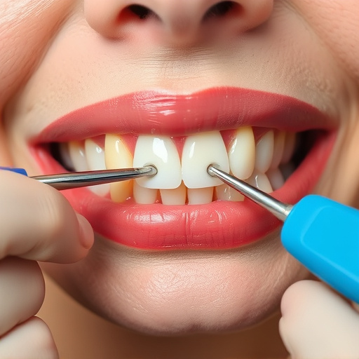 Digital Dental X Rays: Enhancing Care with Detailed Image Storage