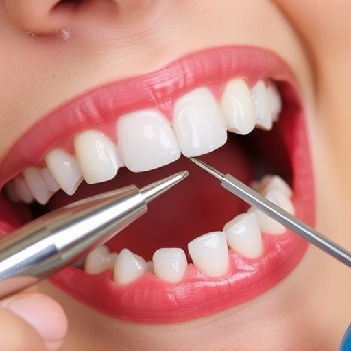 tooth fillings