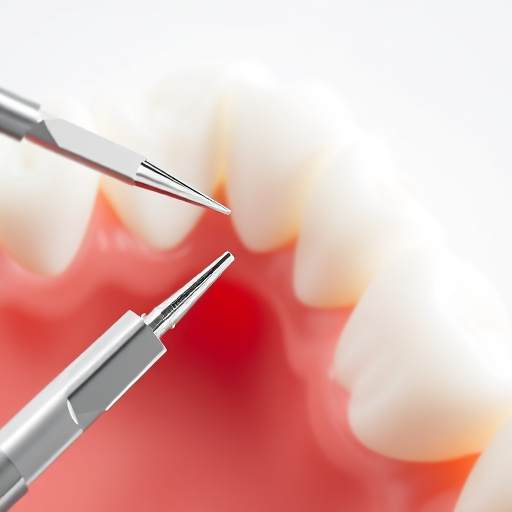 tooth fillings