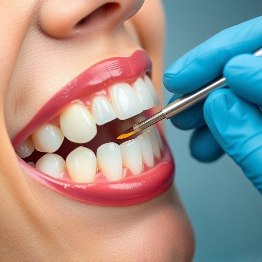tooth fillings