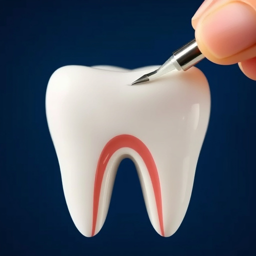 tooth fillings