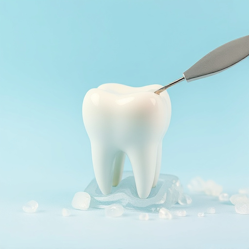 tooth fillings