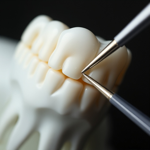 tooth fillings
