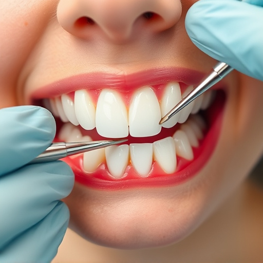 tooth fillings