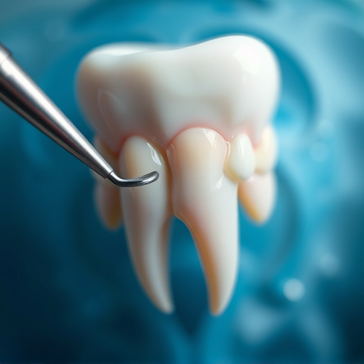 tooth fillings