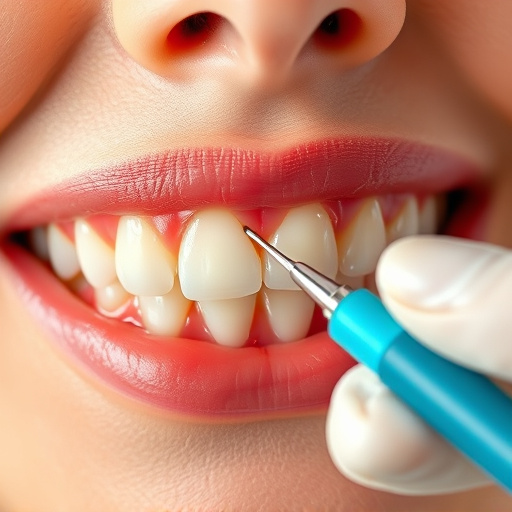 tooth fillings