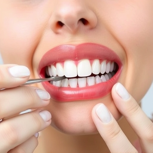 tooth fillings