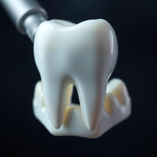 tooth fillings