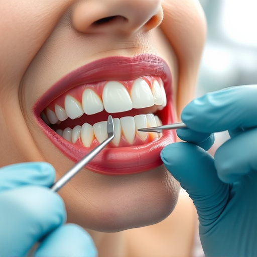 tooth fillings