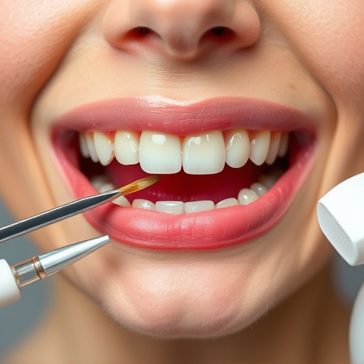 tooth fillings