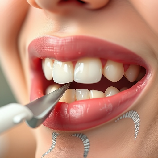 tooth fillings