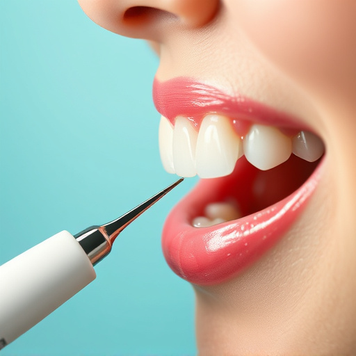tooth fillings