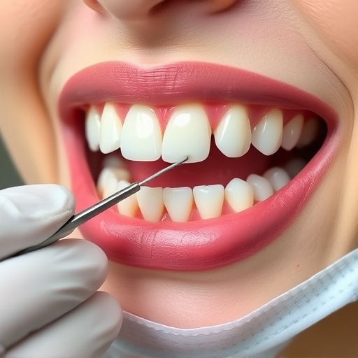 tooth fillings