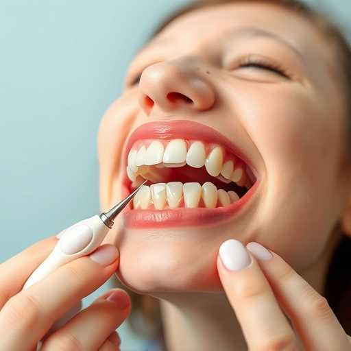 tooth fillings