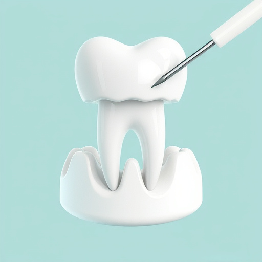 tooth fillings