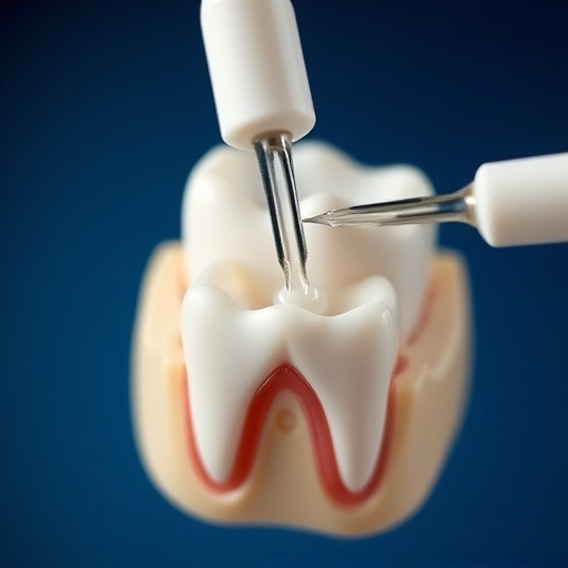 tooth fillings