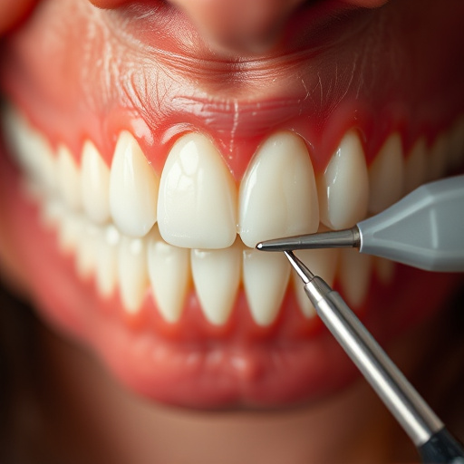 tooth fillings