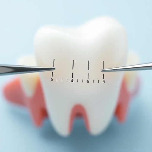 tooth fillings
