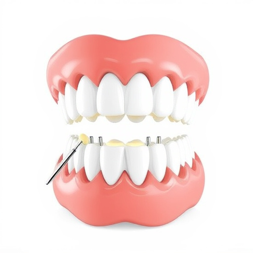 tooth fillings