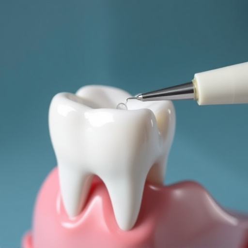 tooth fillings