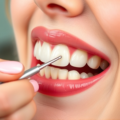 tooth fillings