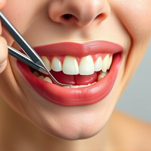 tooth fillings