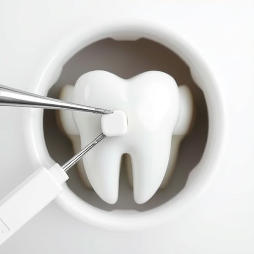 tooth fillings