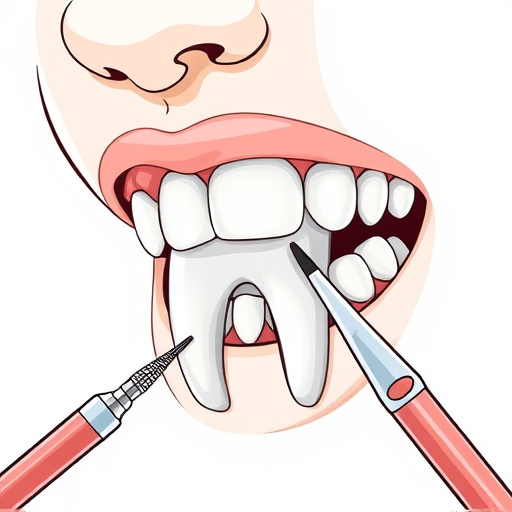 tooth fillings