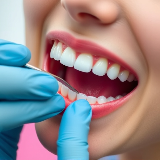 tooth fillings
