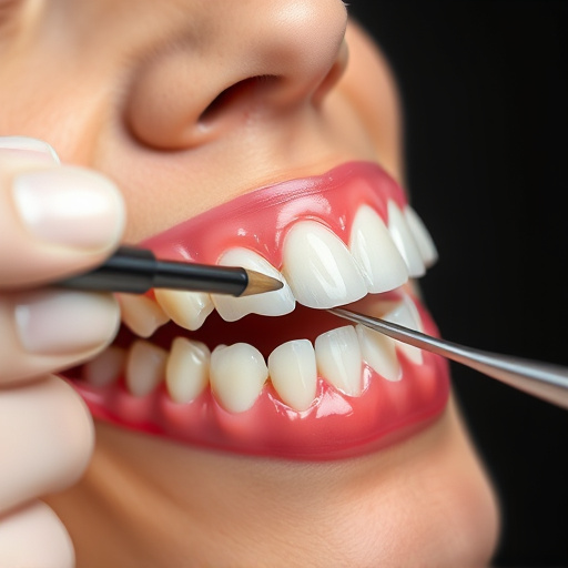 tooth fillings