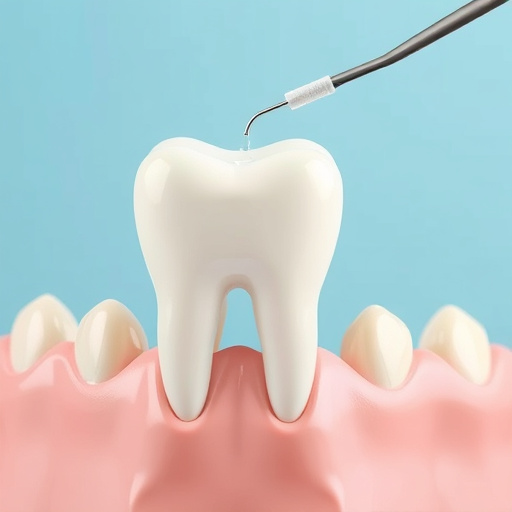 tooth fillings