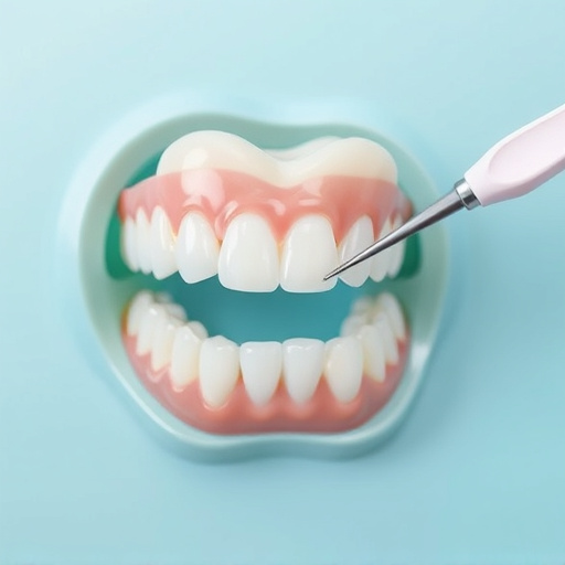 tooth fillings