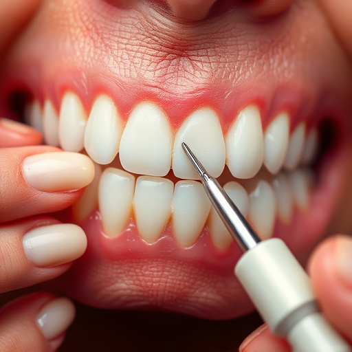 tooth fillings