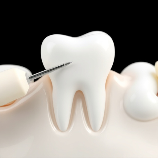 tooth fillings