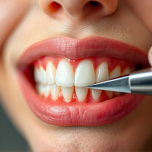tooth fillings
