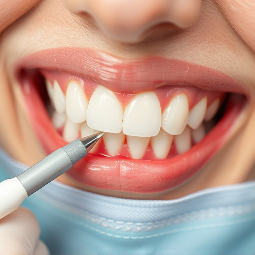 tooth fillings