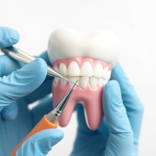 tooth fillings
