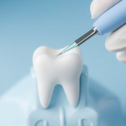 tooth fillings