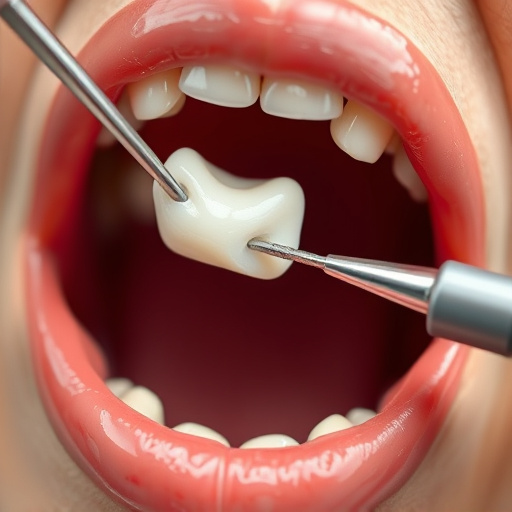 tooth fillings