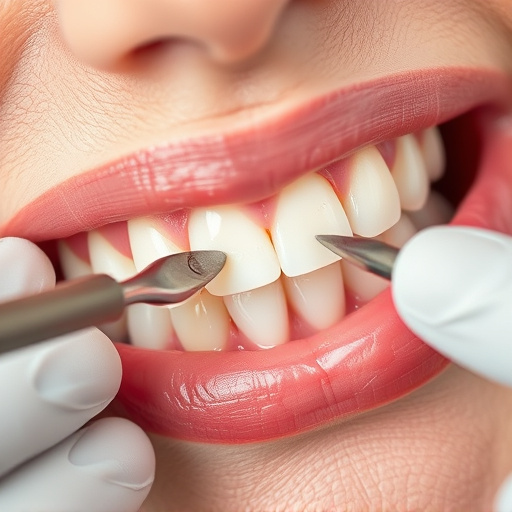 tooth fillings