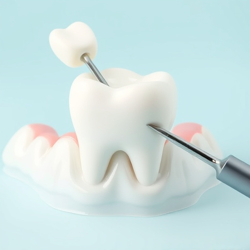 tooth fillings