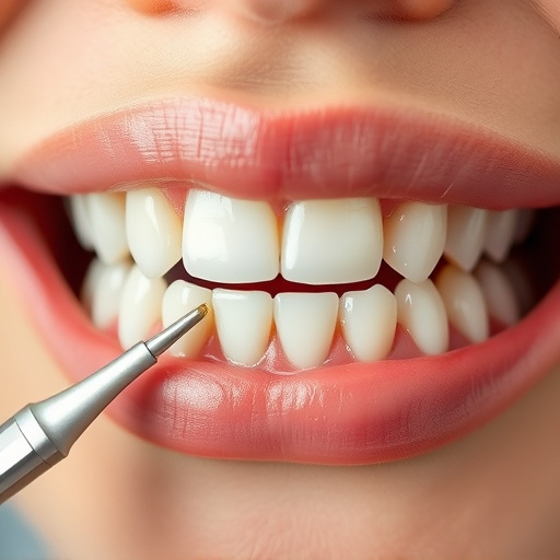 tooth fillings