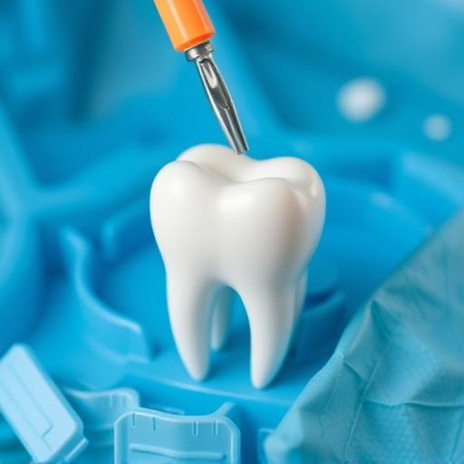 tooth fillings