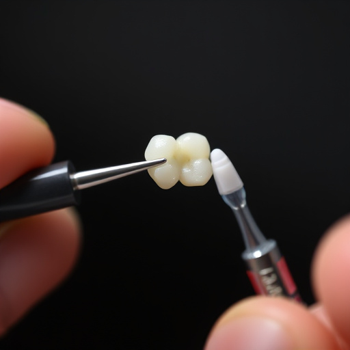 tooth fillings