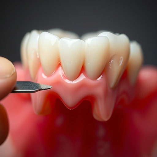 tooth fillings