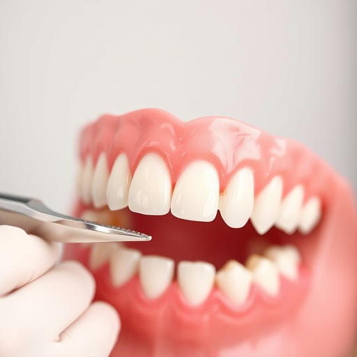 tooth fillings