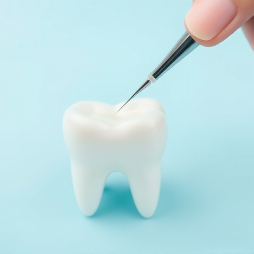 tooth fillings