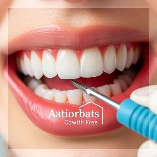 tooth fillings